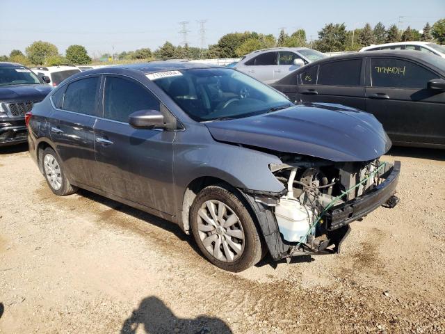 VIN 3N1AB7AP4JY213515 2018 Nissan Sentra, S no.4