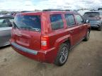 JEEP PATRIOT SP photo