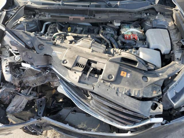 2016 MAZDA CX-5 TOURI - JM3KE4CY7G0784813