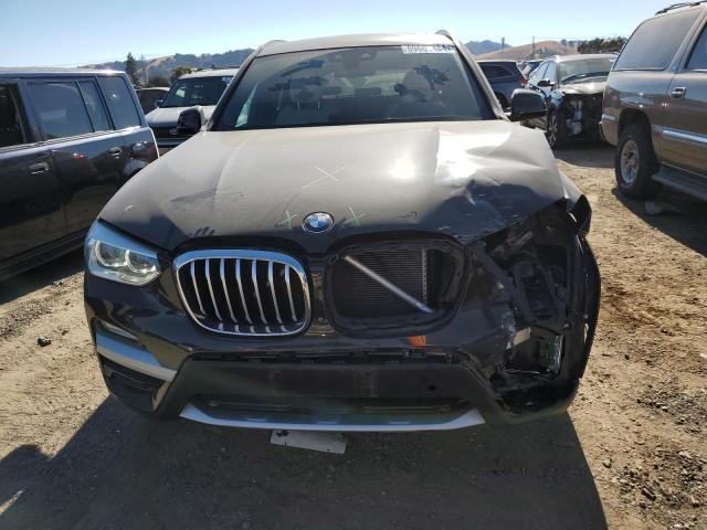 VIN 5UXTR7C53KLF35605 2019 BMW X3, Sdrive30I no.5