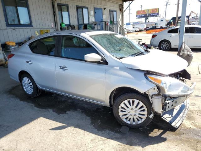 2018 NISSAN VERSA S - 3N1CN7AP9JL874180