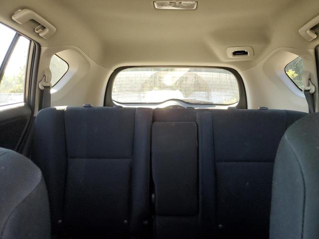 2018 TOYOTA RAV4 LE - 2T3ZFREV7JW485779