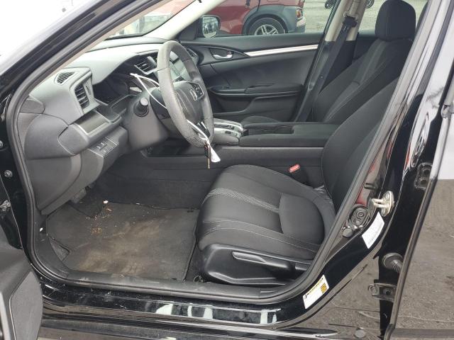 2020 HONDA CIVIC LX - 19XFC2F6XLE014962