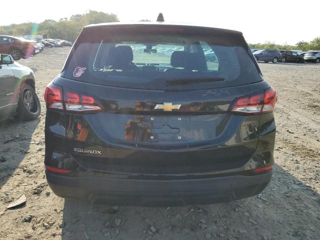 VIN 2GNAXHEV7N6139843 2022 Chevrolet Equinox, LS no.6