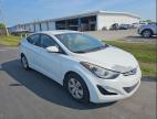 HYUNDAI ELANTRA SE photo