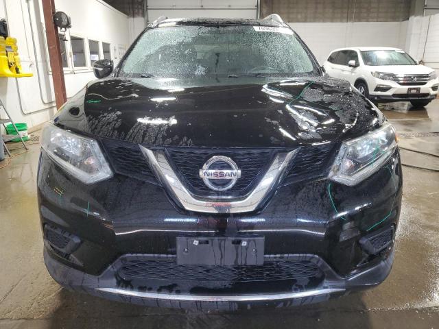 2015 NISSAN ROGUE S - KNMAT2MV5FP503018