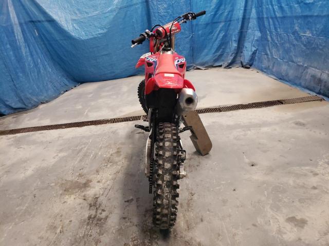 2023 HONDA CRF450 R - JH2PE07C4PK300422