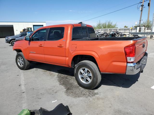 VIN 5TFAZ5CN4GX011261 2016 Toyota Tacoma, Double Cab no.2