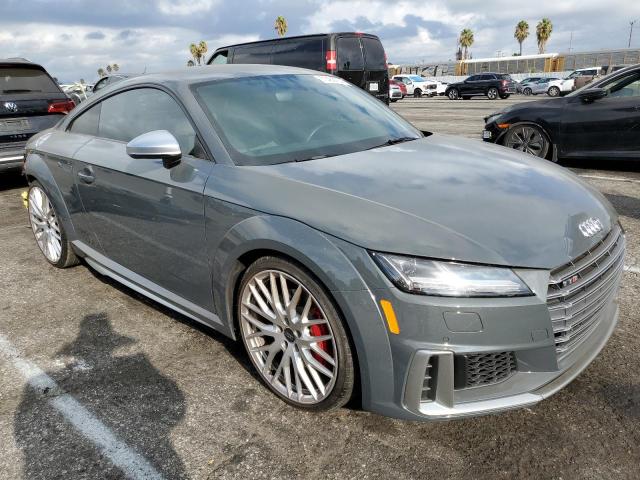 2019 AUDI TTS TRUA1AFV8K1005833