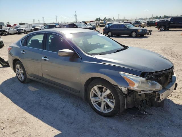 VIN 1N4AL3AP1FC467935 2015 Nissan Altima, 2.5 no.4