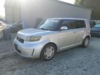 TOYOTA SCION XB снимка