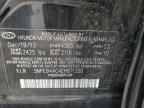 Lot #3024837431 2014 HYUNDAI SONATA GLS