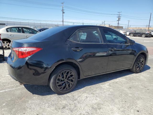 VIN 2T1BURHE4JC055902 2018 Toyota Corolla, L no.3