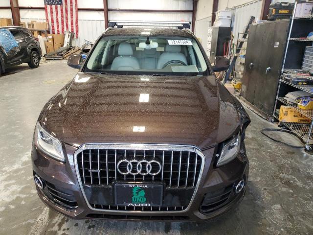 VIN WA1LFAFP8DA058101 2013 Audi Q5, Premium Plus no.5