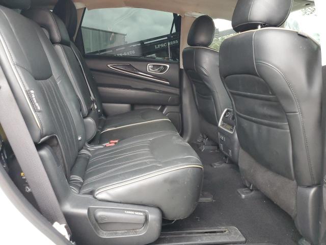 VIN 5N1DL0MM3KC525699 2019 Infiniti QX60, Luxe no.11