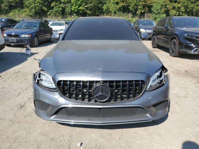 VIN 55SWF8EB5KU286397 2019 Mercedes-Benz C-Class, 3... no.5