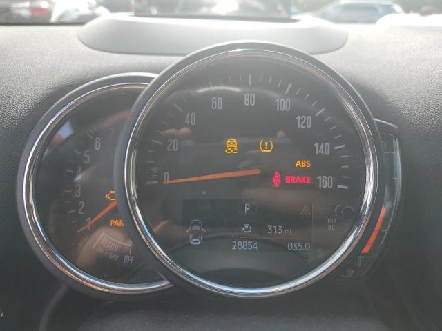 2018 MINI COOPER COU - WMZYV5C31J3E04841