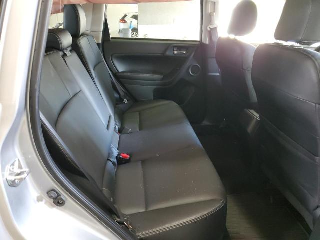 2015 SUBARU FORESTER 2 - JF2SJARC9FH545537