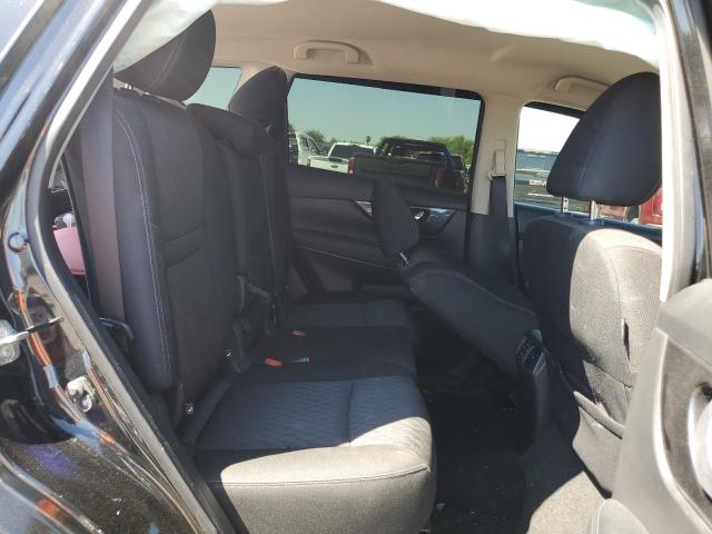2020 NISSAN ROGUE S - KNMAT2MT6LP515687