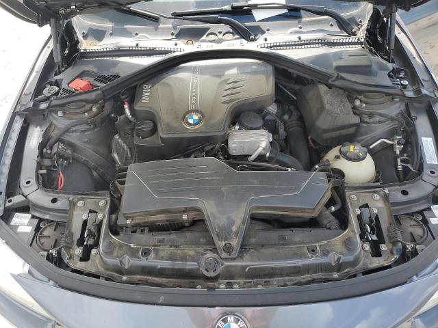 VIN WBA3N3C58EK231731 2014 BMW 4 Series, 428 I no.11