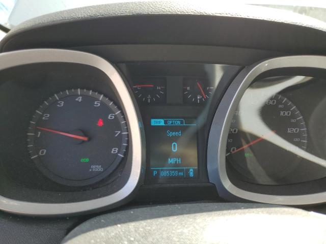 2016 CHEVROLET EQUINOX LS - 2GNFLEEK8G6211321