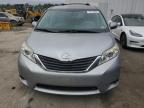 TOYOTA SIENNA LE photo