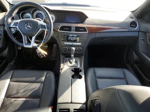 VIN WDDGF8AB8EA937357 2014 Mercedes-Benz C-Class, 3... no.8