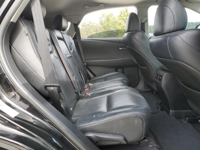 2015 LEXUS RX 350 - 2T2ZK1BA3FC153141