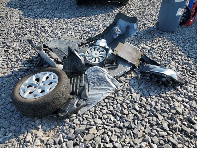 2023 SUBARU FORESTER JF2SKACC8PH436624