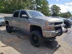 CHEVROLET SILVERADO photo