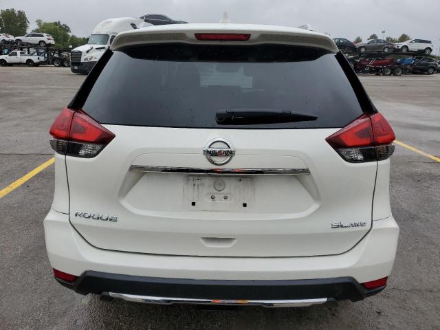 2018 NISSAN ROGUE S - JN8AT2MV5JW324738