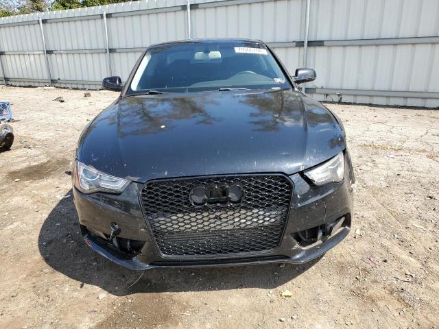 VIN WAURFAFR3DA075595 2013 Audi A5, Premium Plus no.5