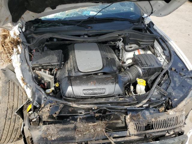 2016 DODGE DURANGO R/ - 1C4SDJCT5GC398355