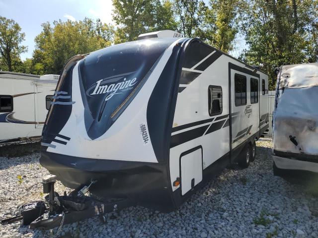 OTHER CAMPER 2021 two tone   573TE3227M5504836 photo #3