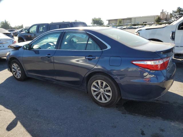 VIN 4T4BF1FK6FR491554 2015 Toyota Camry, LE no.2