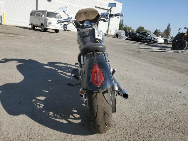 2007 VICTORY MOTORCYCLES VEGAS CALI 5VPGB26L973003883