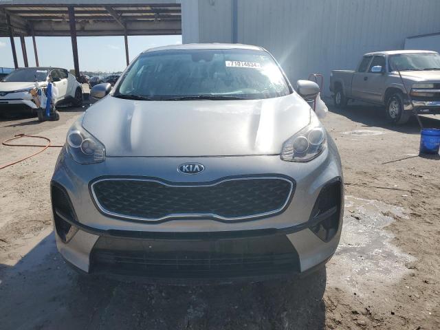 VIN KNDPM3AC5L7785561 2020 KIA Sportage, LX no.5