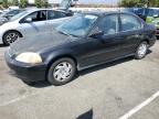 HONDA CIVIC EX photo