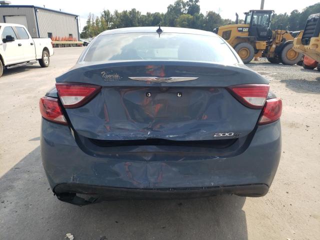 2015 CHRYSLER 200 S - 1C3CCCBB0FN609061
