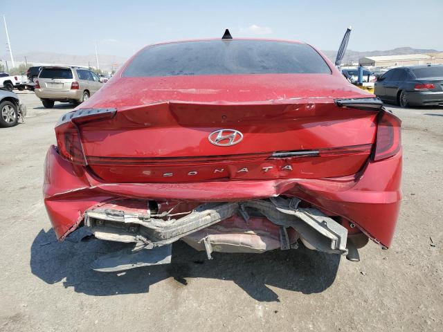 2021 HYUNDAI SONATA SE - 5NPEG4JA2MH069894