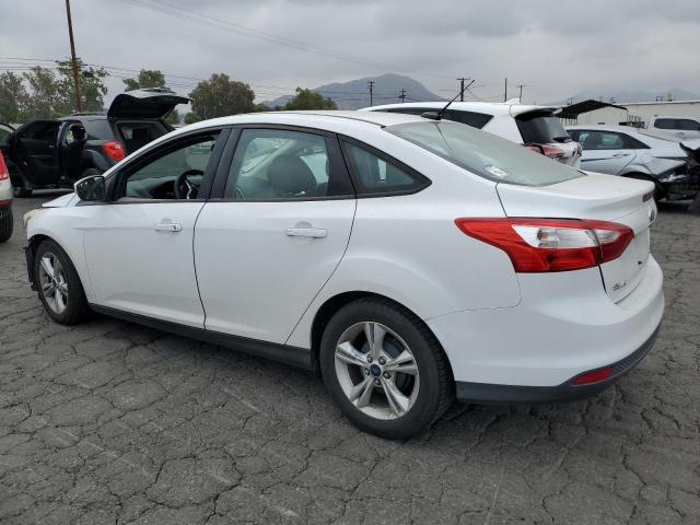 VIN 1FADP3F20EL432753 2014 Ford Focus, SE no.2