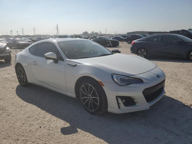 2020 SUBARU BRZ LIMITE JF1ZCAC1XL8702105