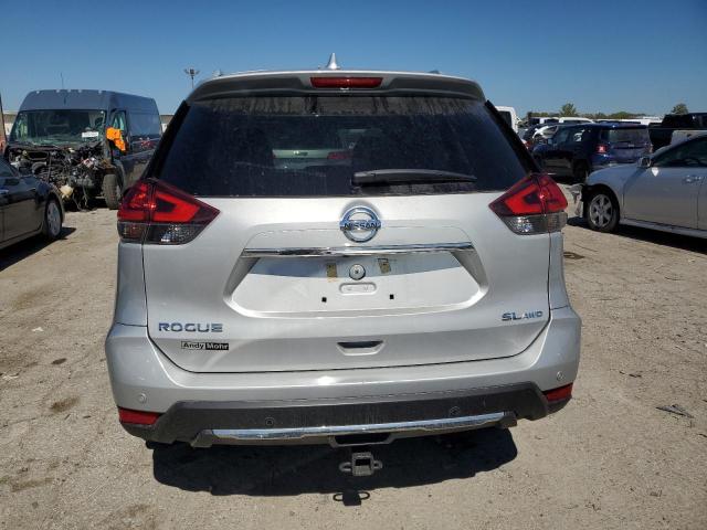2020 NISSAN ROGUE S - 5N1AT2MV7LC708788