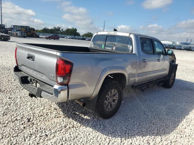 VIN 3TMBZ5DN6KM023199 2019 Toyota Tacoma, Double Cab no.3