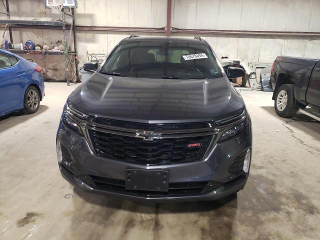 2022 CHEVROLET EQUINOX RS - 3GNAXWEV8NS240279