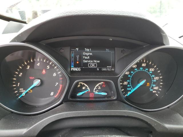 2016 FORD ESCAPE TIT - 1FMCU9J9XGUA95068