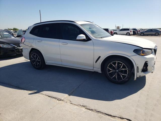 2023 BMW X3 SDRIVE3 - 5UX43DP02P9R70006