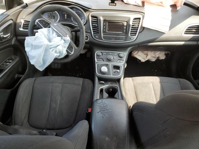 2015 CHRYSLER 200 LIMITE - 1C3CCCAB9FN602787