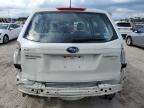 SUBARU FORESTER 2 photo