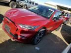 2021 FORD MUSTANG MA - 3FMTK3SU0MMA45074